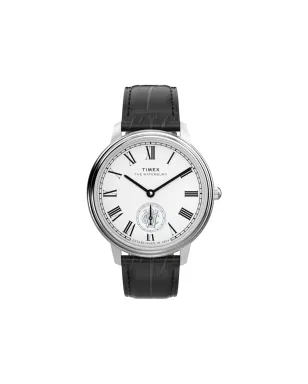 TIMEX Waterbury - White - サムネイル1