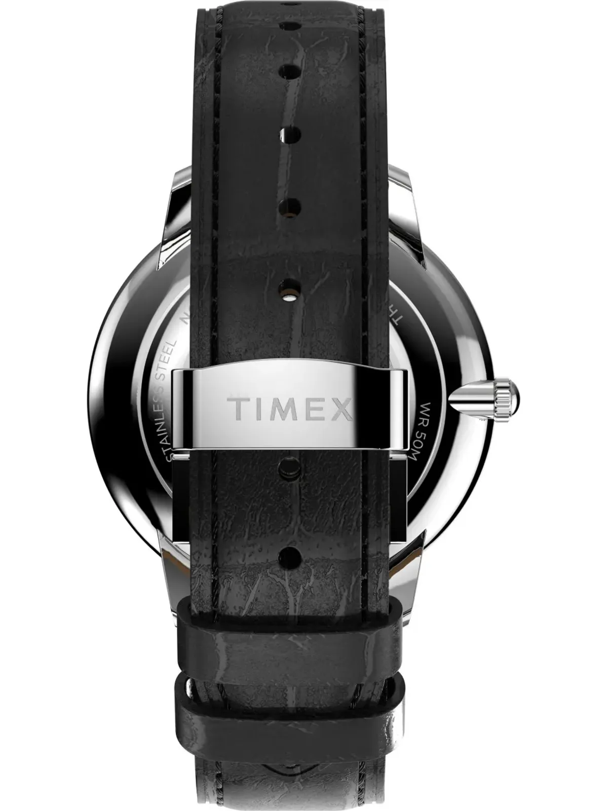 TIMEX Waterbury - White - 画像5