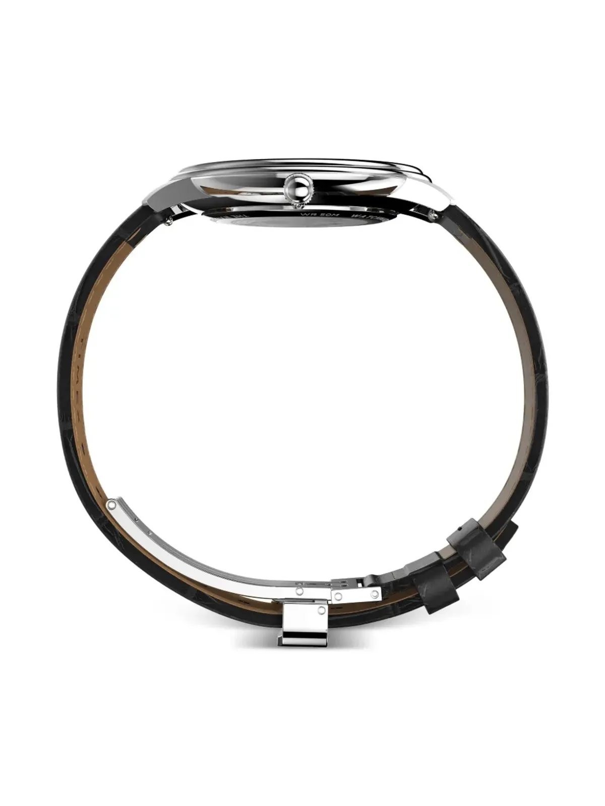 TIMEX Waterbury - White - 画像4