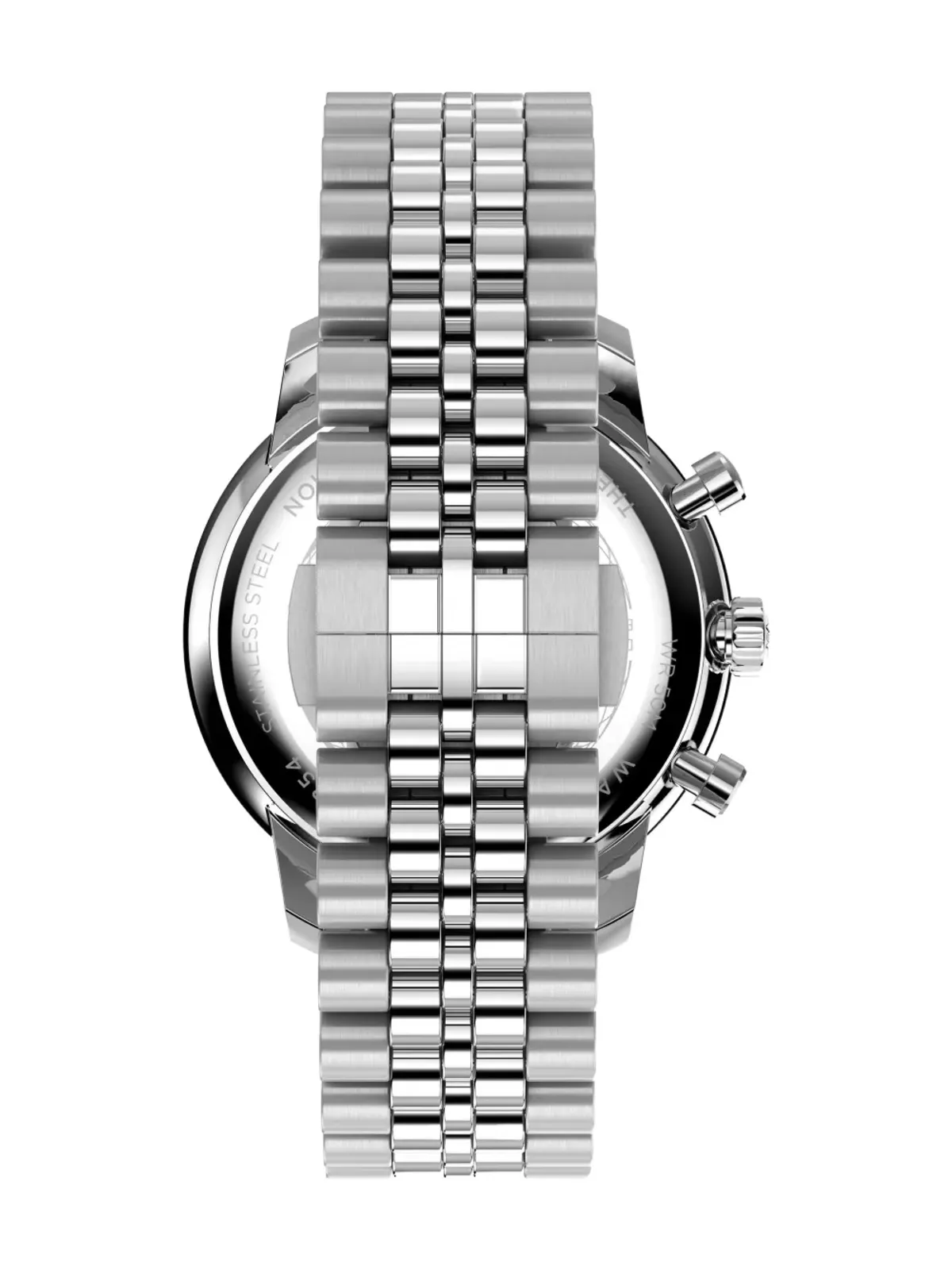 TIMEX Waterbury - Black - 画像5