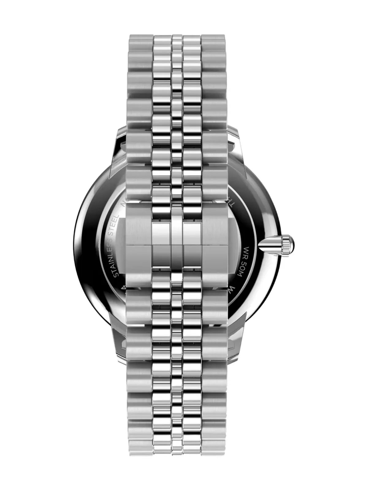 TIMEX Waterbury ウォッチ - 画像5