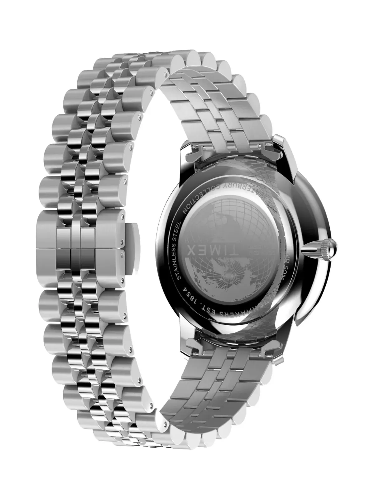 TIMEX Waterbury ウォッチ - 画像3