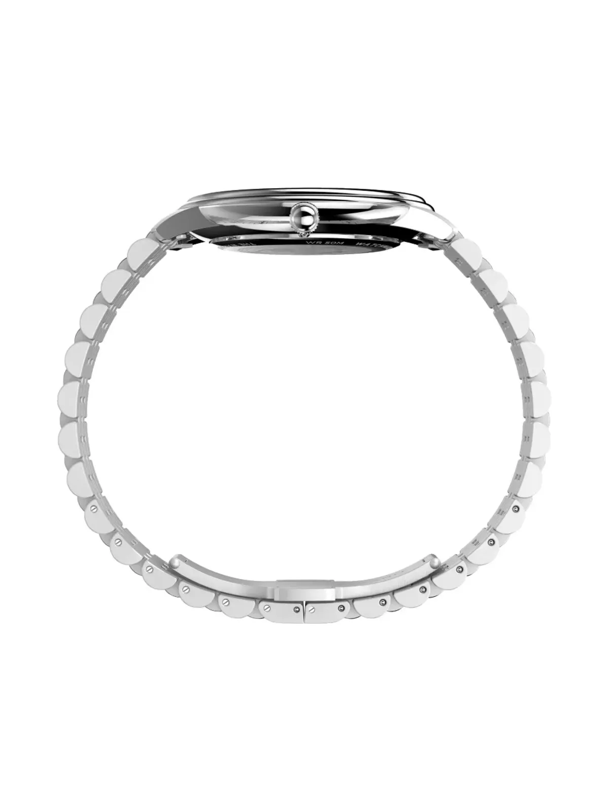 TIMEX Waterbury ウォッチ - 画像4