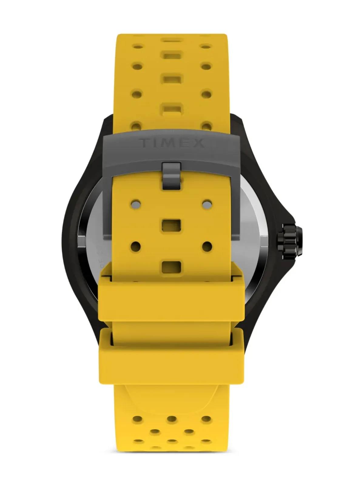 TIMEX ディープウォーターメリディアン 200 - 画像3