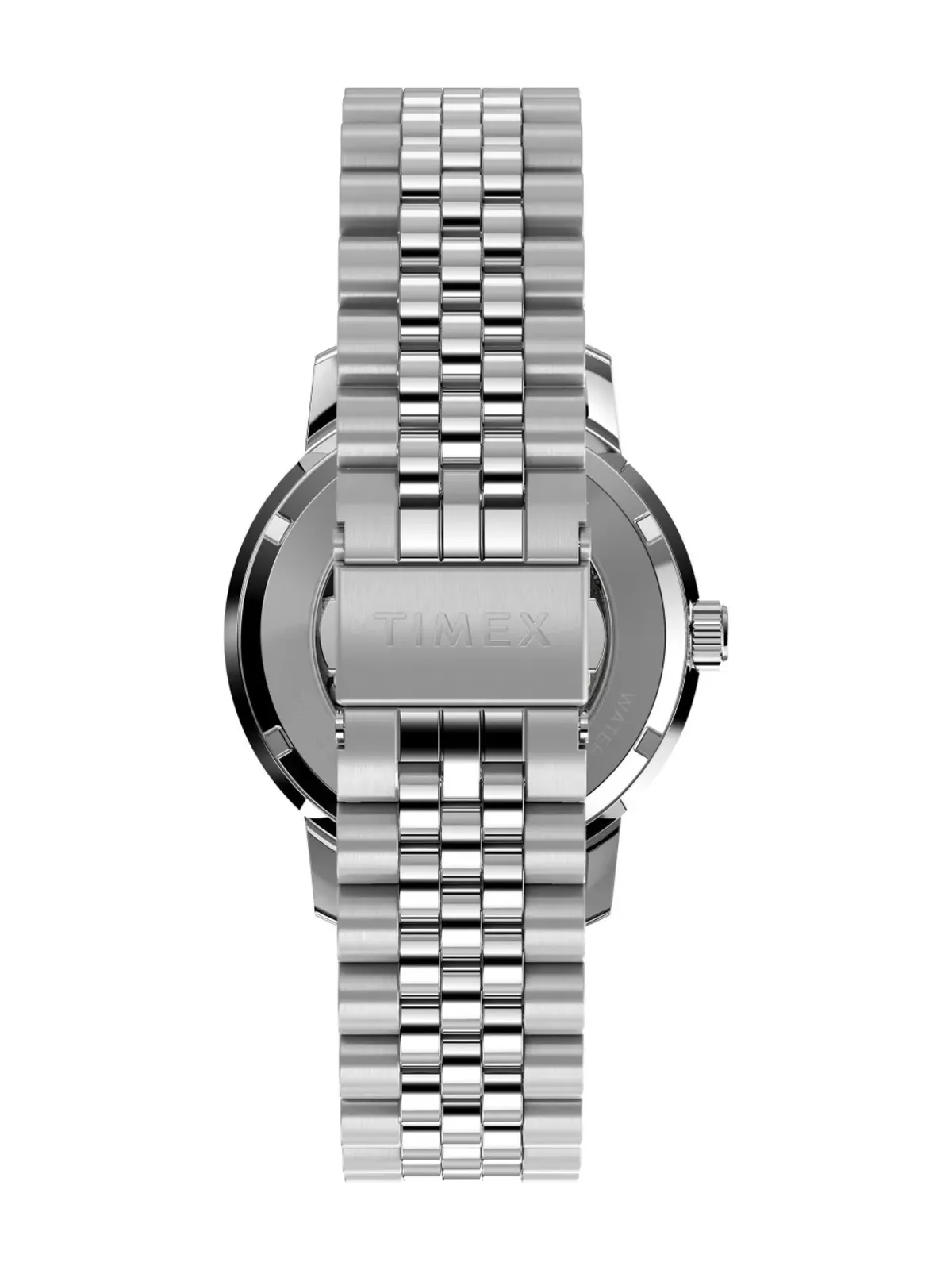TIMEX マーリン ブラック - 画像5