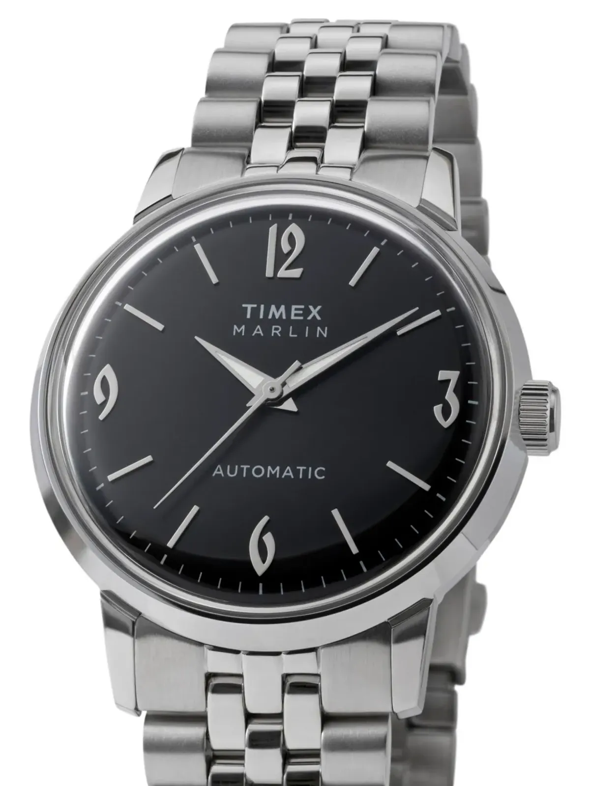 TIMEX マーリン ブラック - 画像2