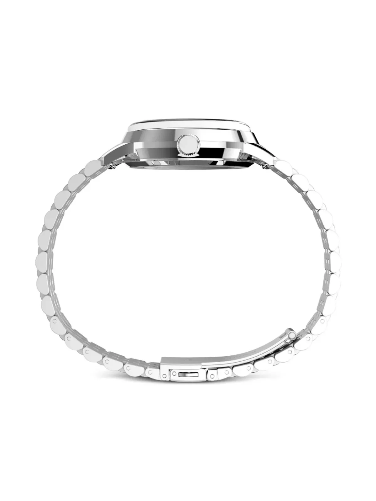 TIMEX マーリン ブラック - 画像4