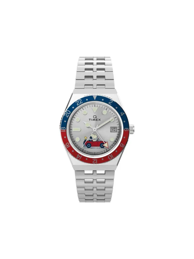 Timex TIMEX Peanuts x Q 腕時計の商品画像