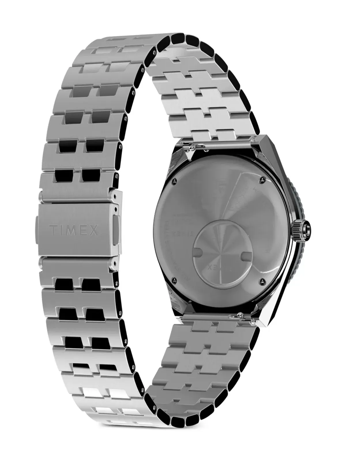 TIMEX Peanuts x Q 腕時計 - 画像3