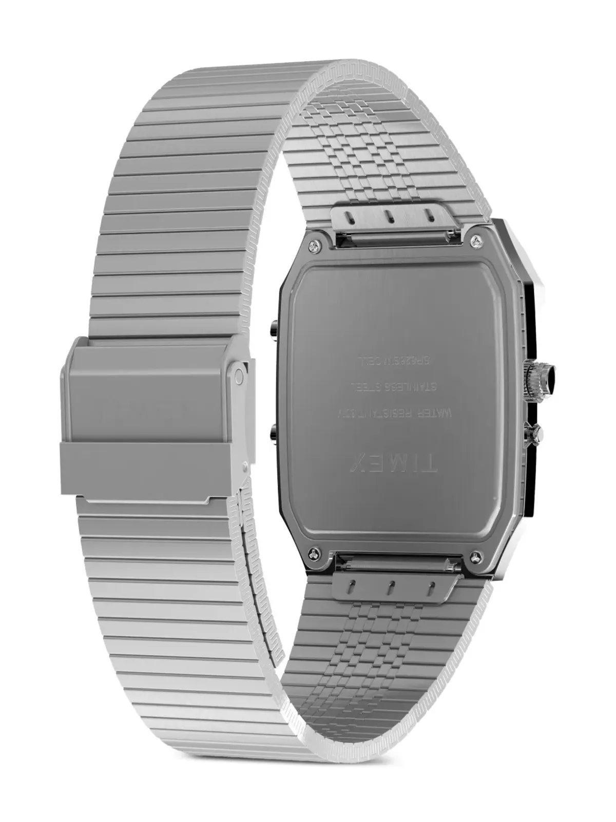 TIMEX リイシュー ブラック - 画像5