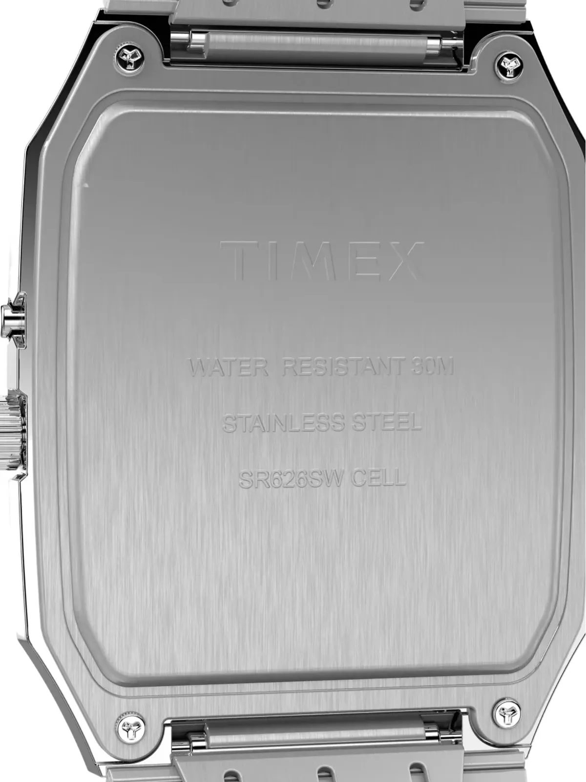 TIMEX リイシュー ブラック - 画像4