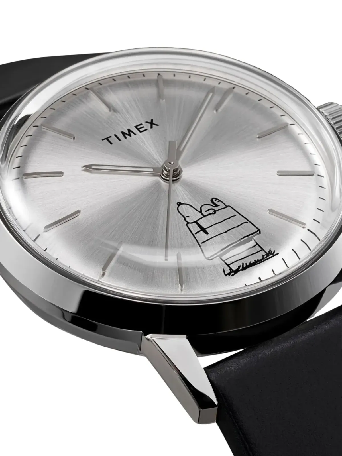 TIMEX x Peanuts Marlin 腕時計 - 画像2