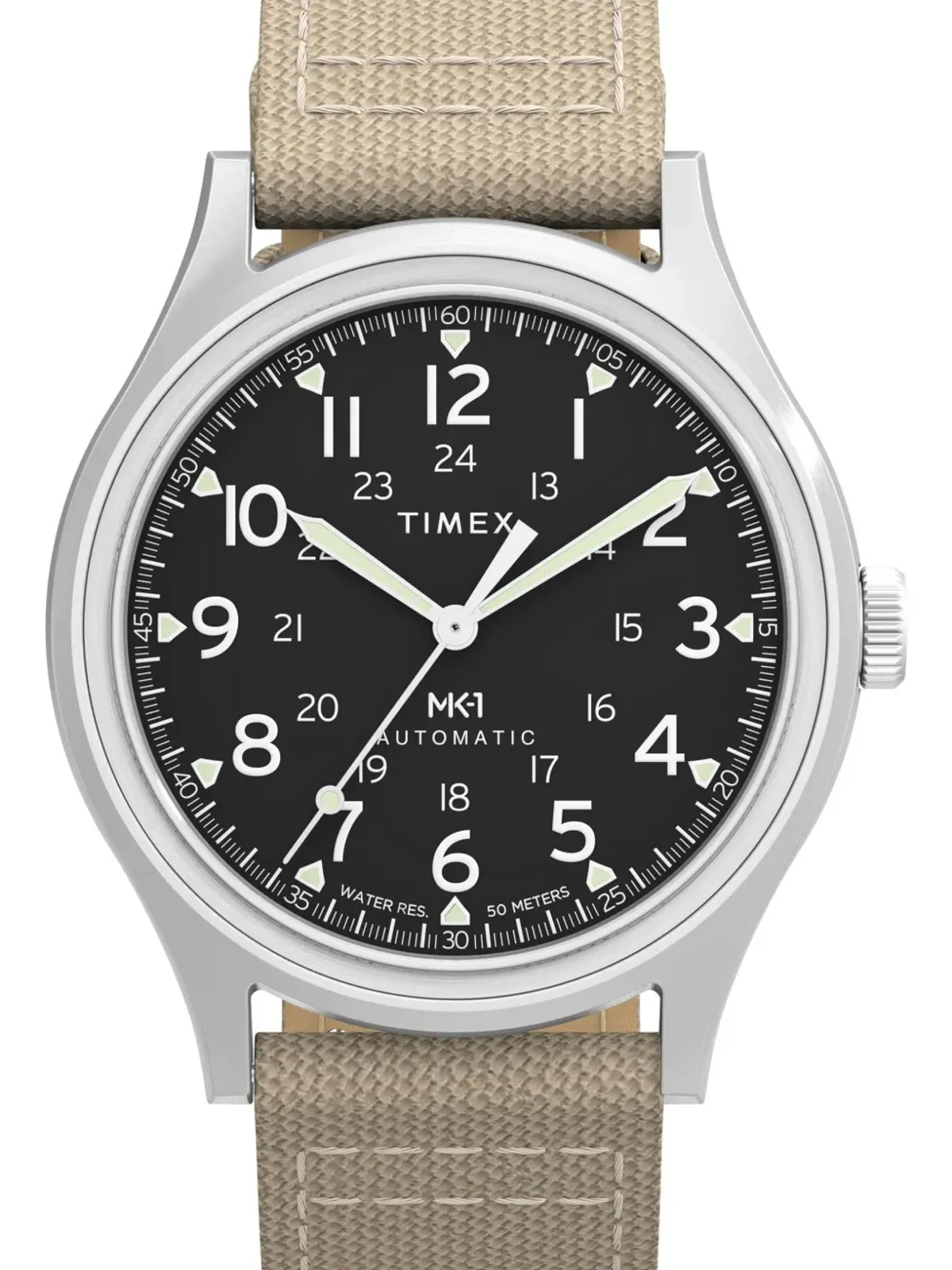 TIMEX エクスペディション・スカウト - 画像2