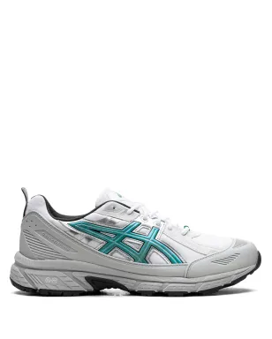 ASICS x Hidden NY Gel Venture 6 Shield ホワイト/Wasabi スニーカー - サムネイル1