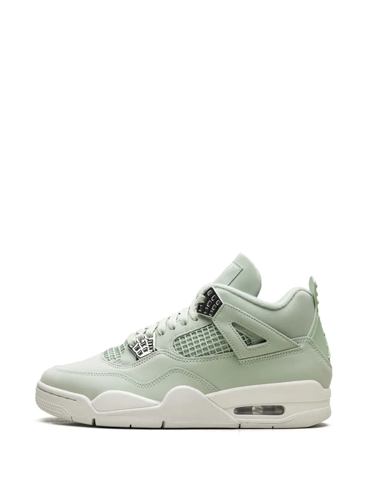 Jordan エアジョーダン スニーカー - グリーン - 画像5