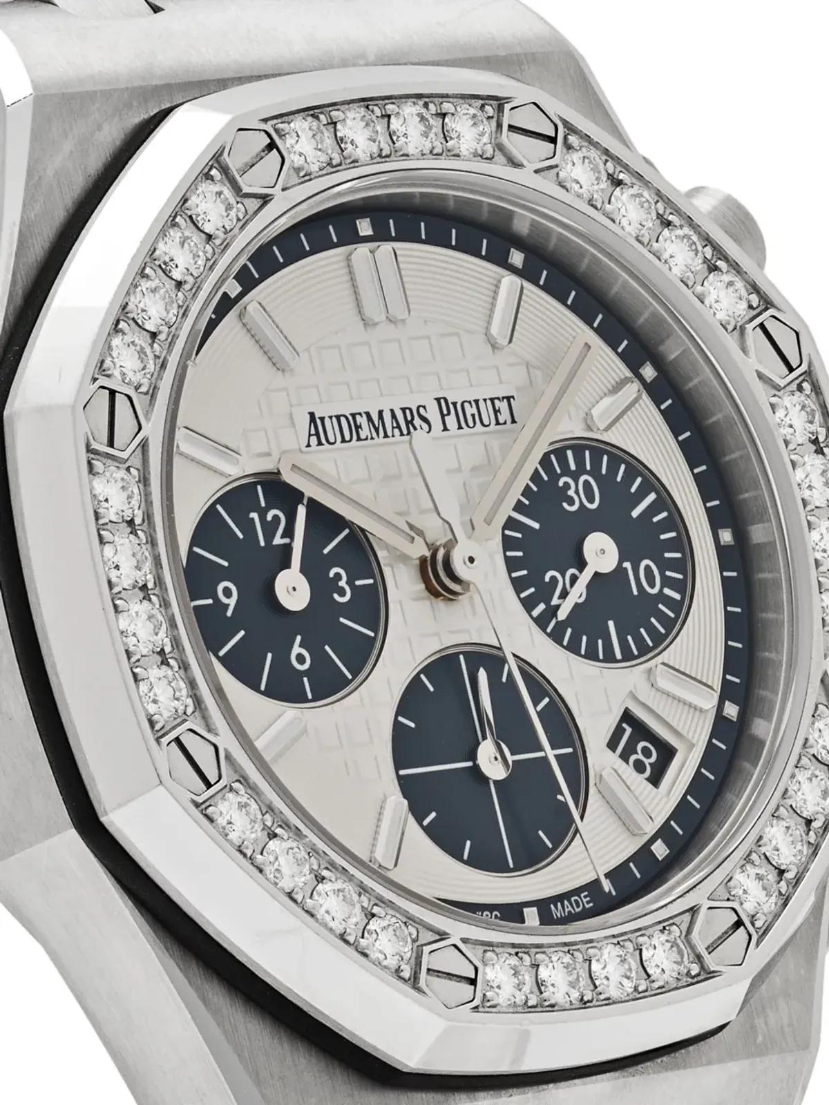 Audemars Piguet ビンテージ ロイヤルオークオフショア - 画像5