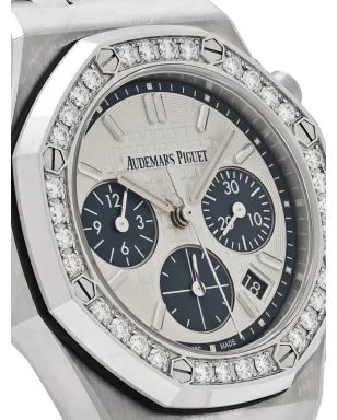 Audemars Piguet ビンテージ ロイヤルオークオフショア - サムネイル5