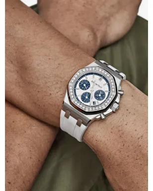 Audemars Piguet ビンテージ ロイヤルオークオフショア - サムネイル2