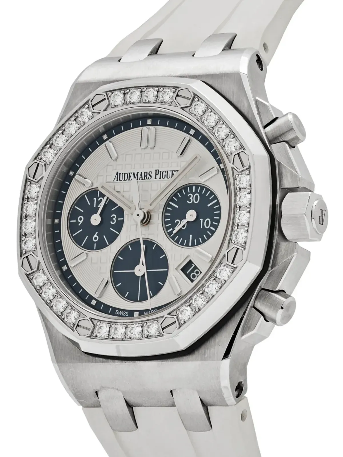 Audemars Piguet ビンテージ ロイヤルオークオフショア - 画像4