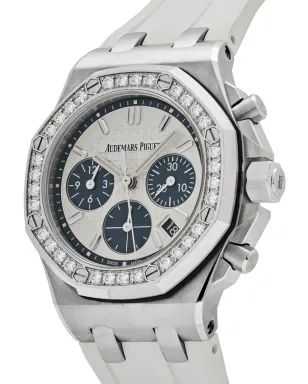 Audemars Piguet ビンテージ ロイヤルオークオフショア - サムネイル4