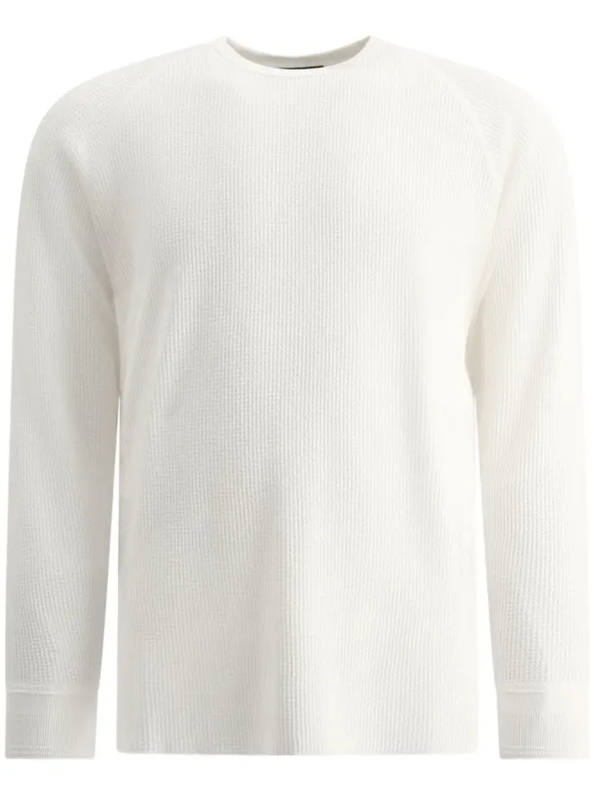 Beams Plus BEAMS PLUS コットンセーター - Neutralsの商品画像