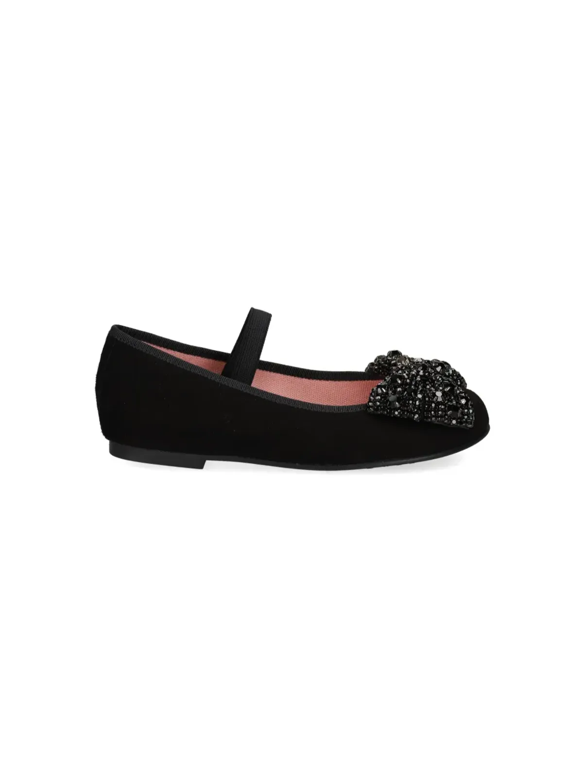 Pretty Ballerinas リボンディテール バレエシューズ - 画像2