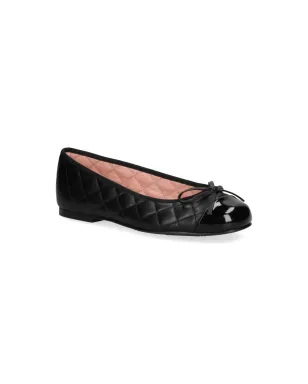 Pretty Ballerinas キルティング バレエフラット - サムネイル1