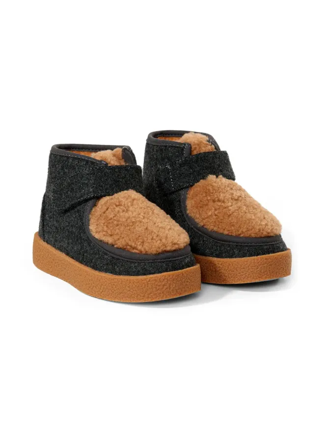 Age of Innocence Age of Innocence Kai boots - Greyの商品画像