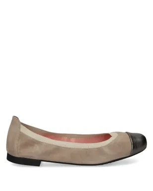 Pretty Ballerinas シャーリー バレリーナ - サムネイル1