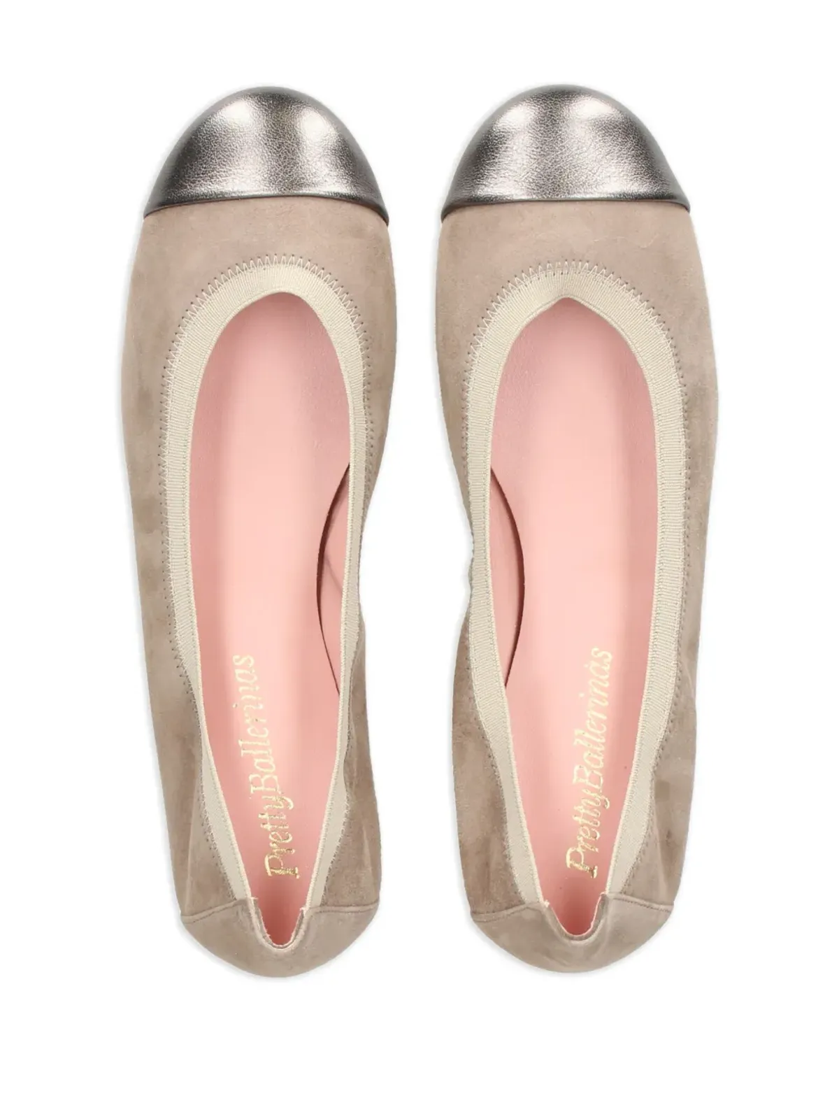 Pretty Ballerinas シャーリー バレリーナ - 画像4