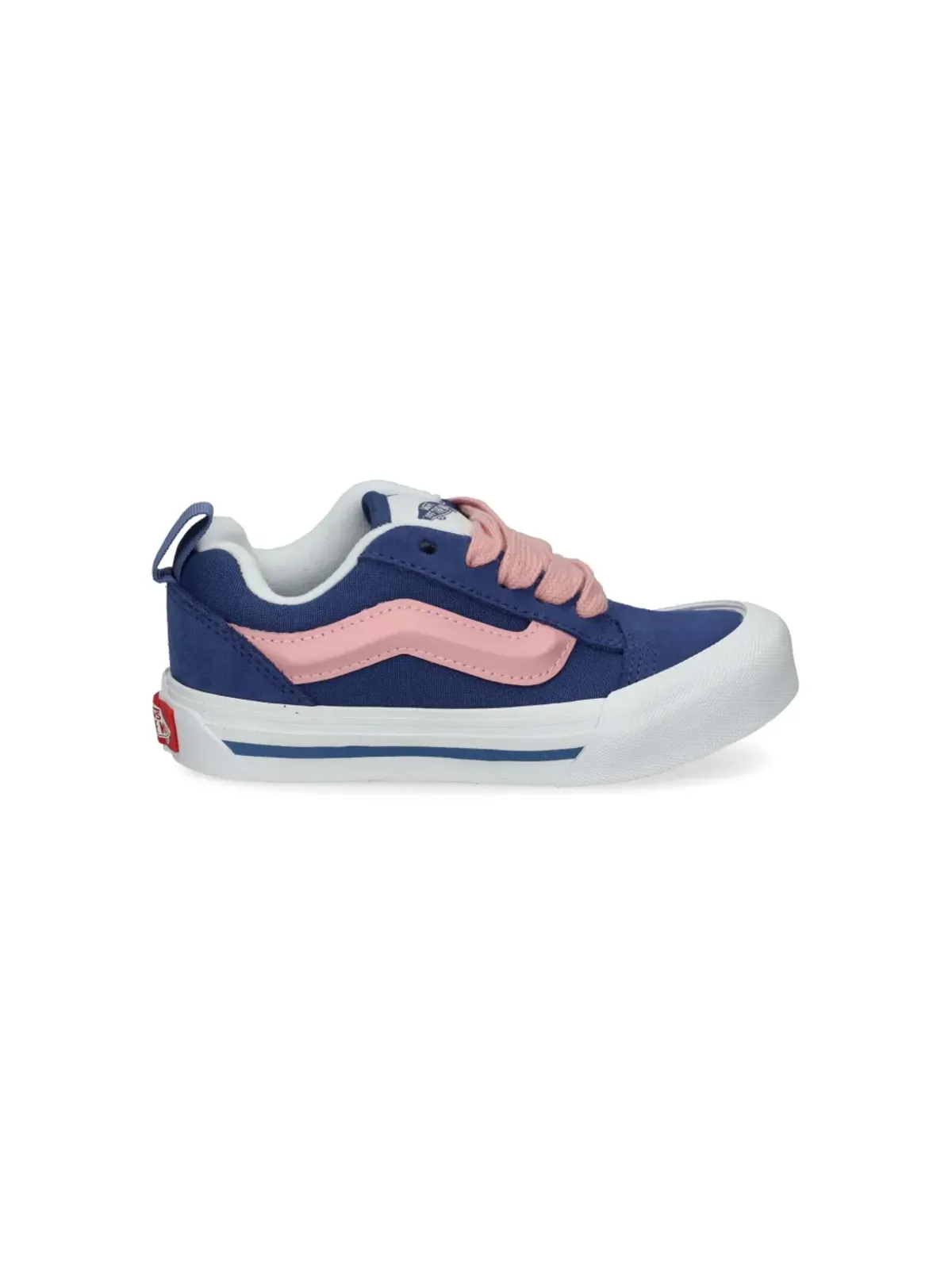 Vans Kids Knu Skoolスニーカー - 画像2
