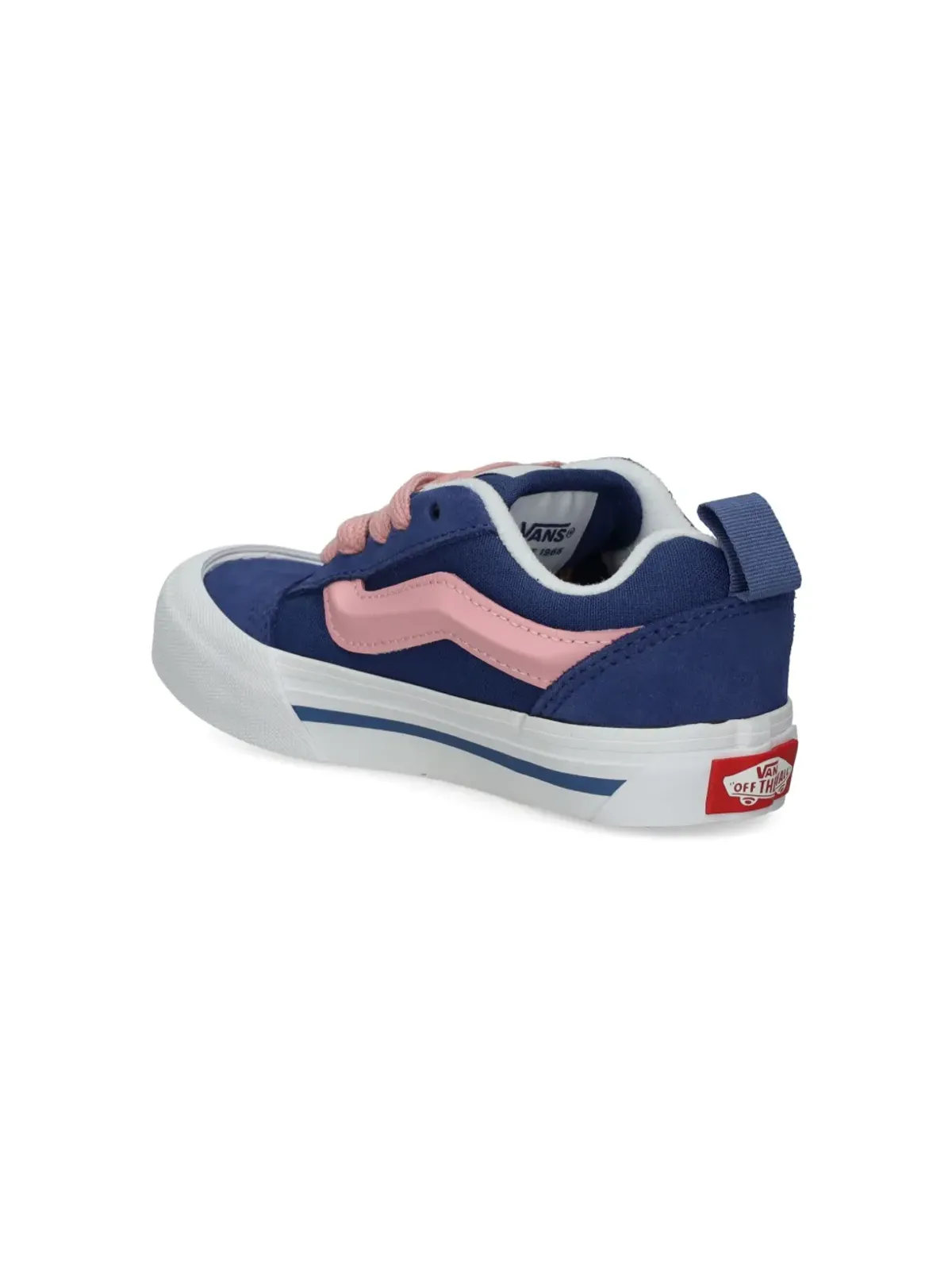 Vans Kids Knu Skoolスニーカー - 画像3