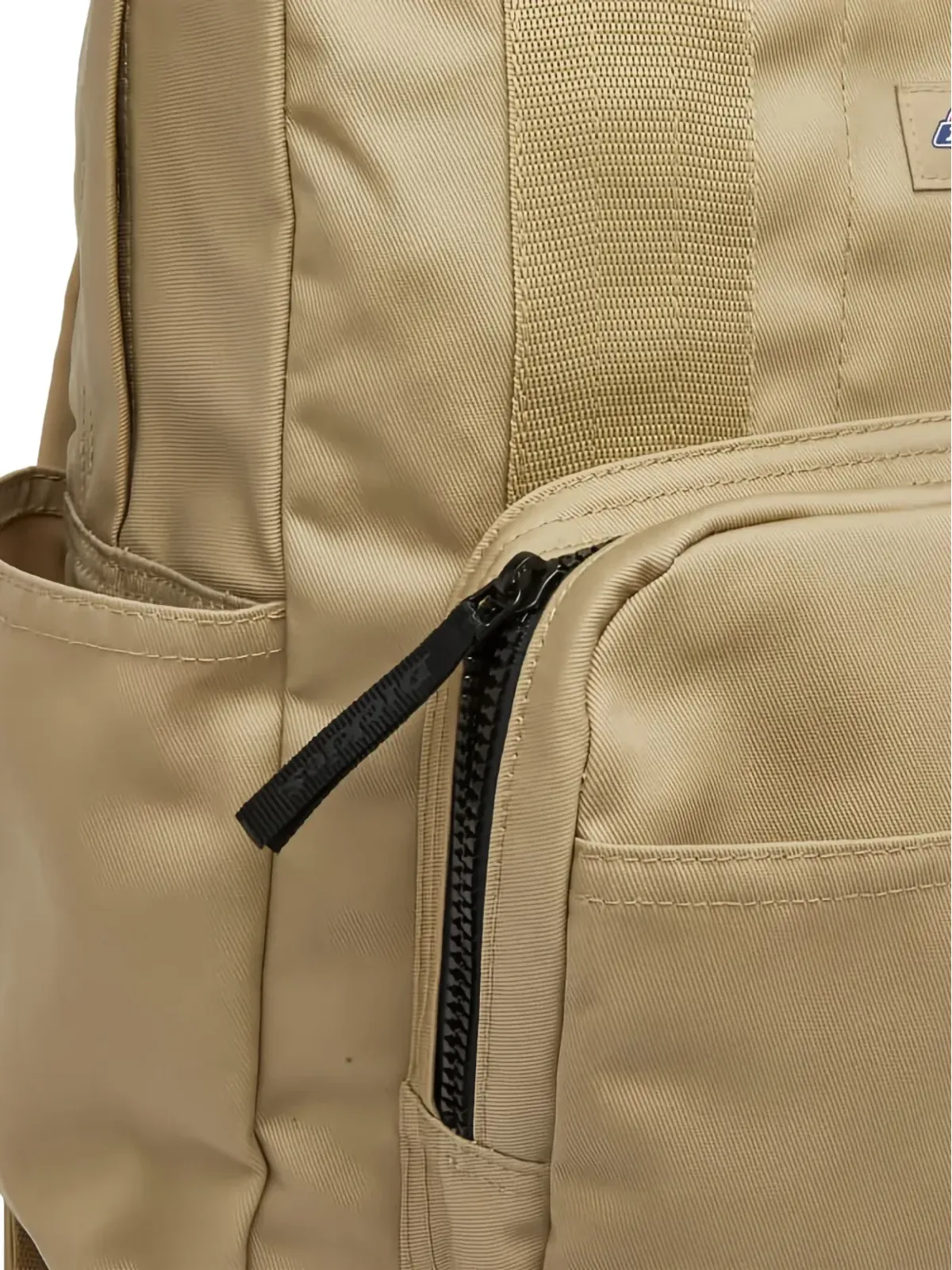 DICKIES ロゴパッチバックパック - 画像3