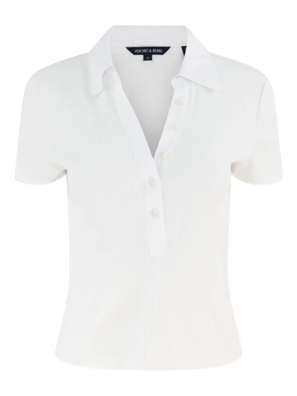 Veronica Beard Kearney Tシャツ - 画像1