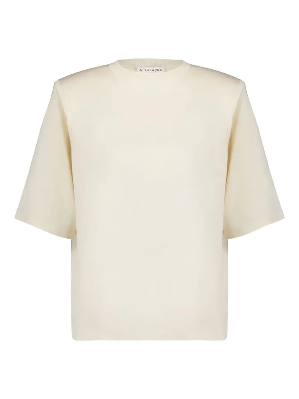 Altuzarra ショートスリーブ Tシャツ - 画像1