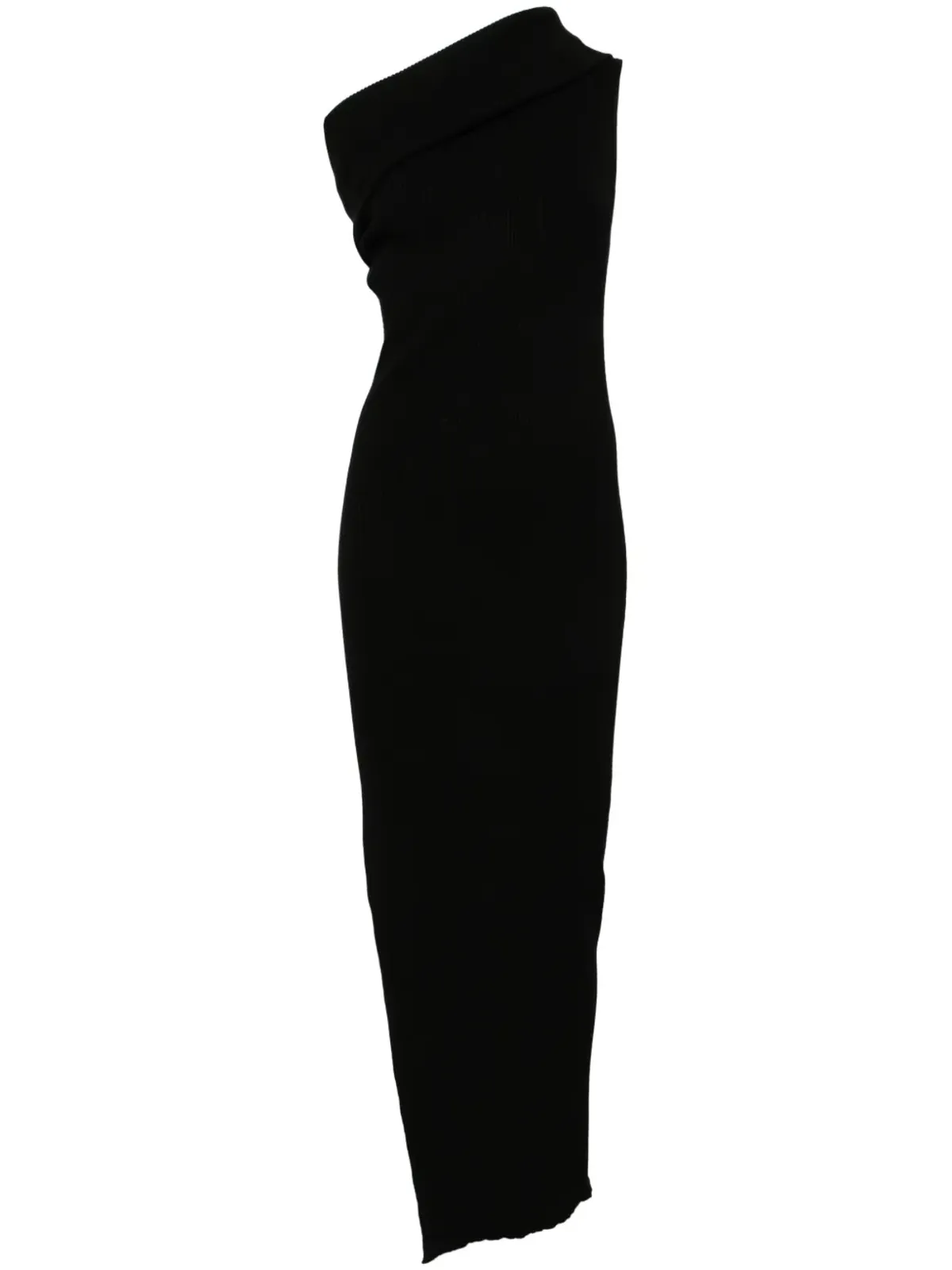 Rick Owens Athena dress - Black - 画像1