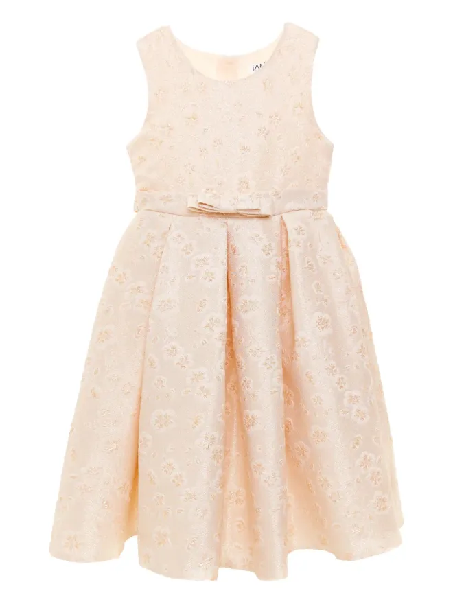IAME KIDS IAME KIDS ゴールデン・グロー ドレスの商品画像