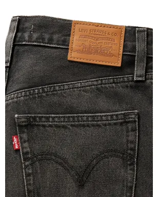 Levi's リブケージ ワイドジーンズ - サムネイル5