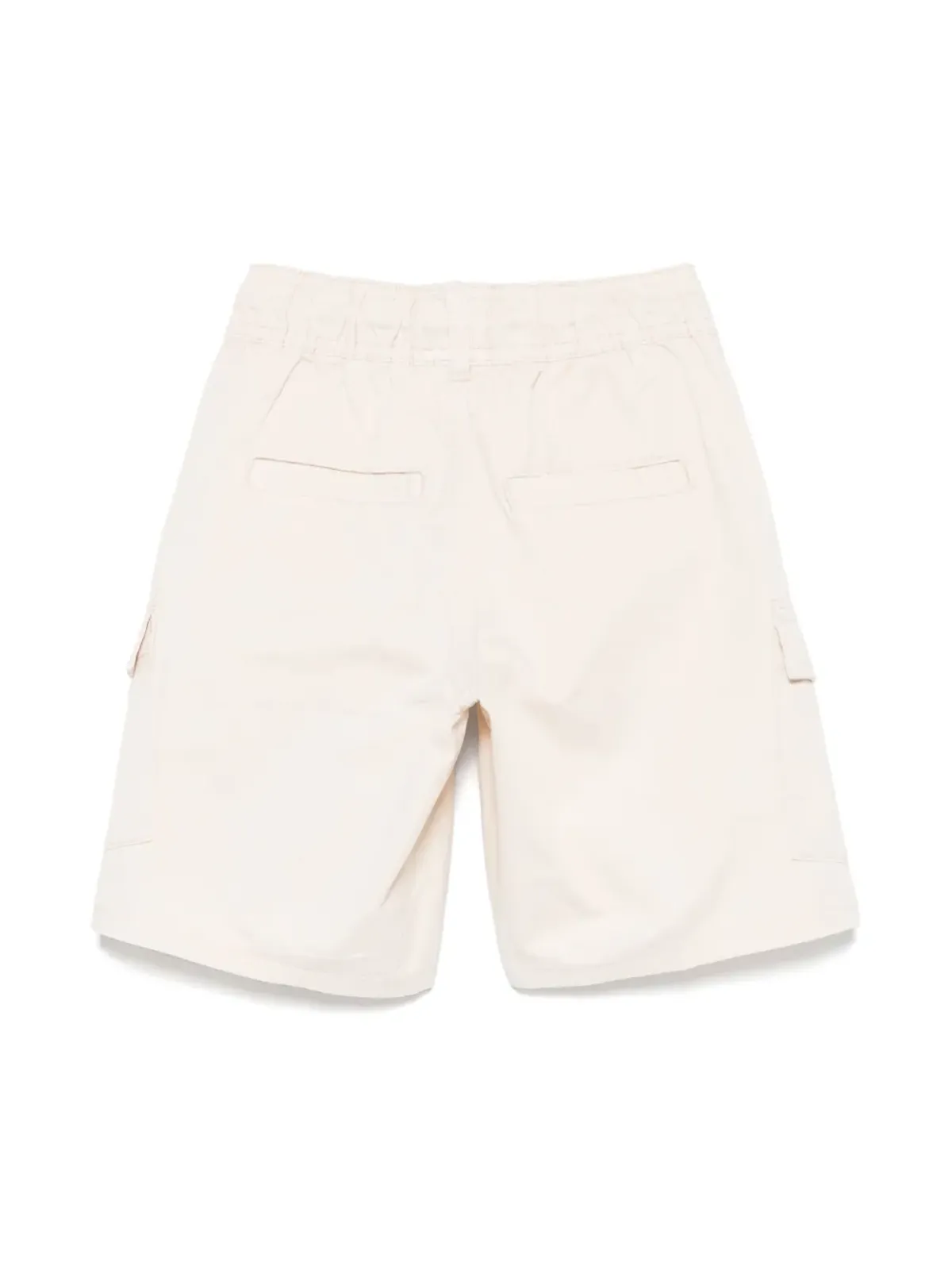 TRUSSARDI JUNIOR コットンショーツ - 画像2