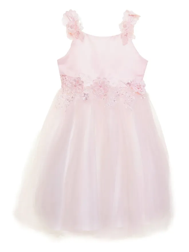 IAME KIDS IAME KIDS Dreamy Delight ドレスの商品画像