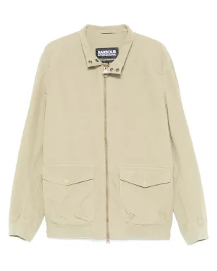 Barbour International Matley jacket - Green - サムネイル1