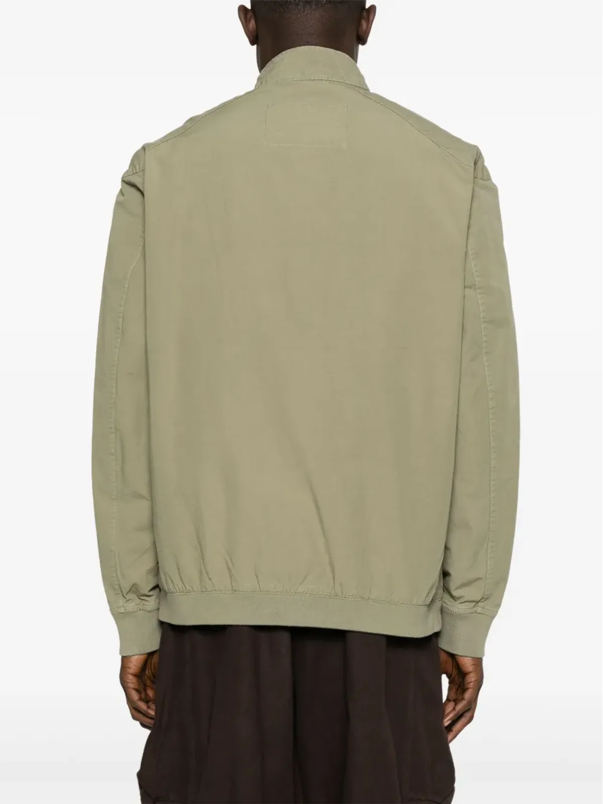 Barbour International Matley jacket - Green - 画像4