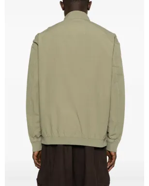 Barbour International Matley jacket - Green - サムネイル4