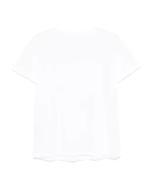 LIU JO ロゴプリント Tシャツ - ホワイト - サムネイル2