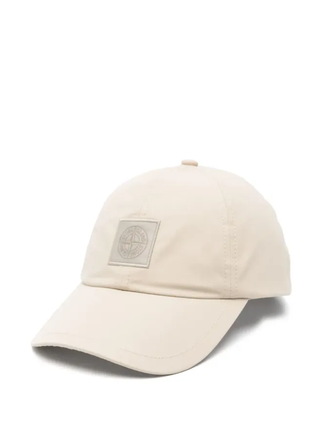 Stone Island Stone Island コンパスパッチキャップの商品画像