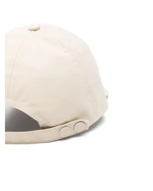 Stone Island コンパスパッチキャップ - サムネイル2