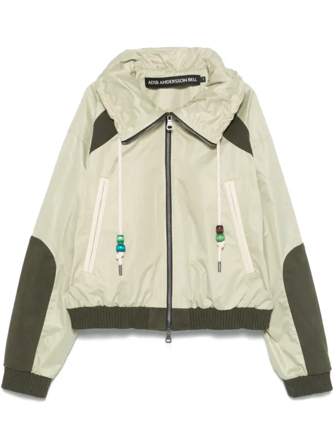 Andersson Bell Andersson Bell サディー ボンバー ジャケットの商品画像
