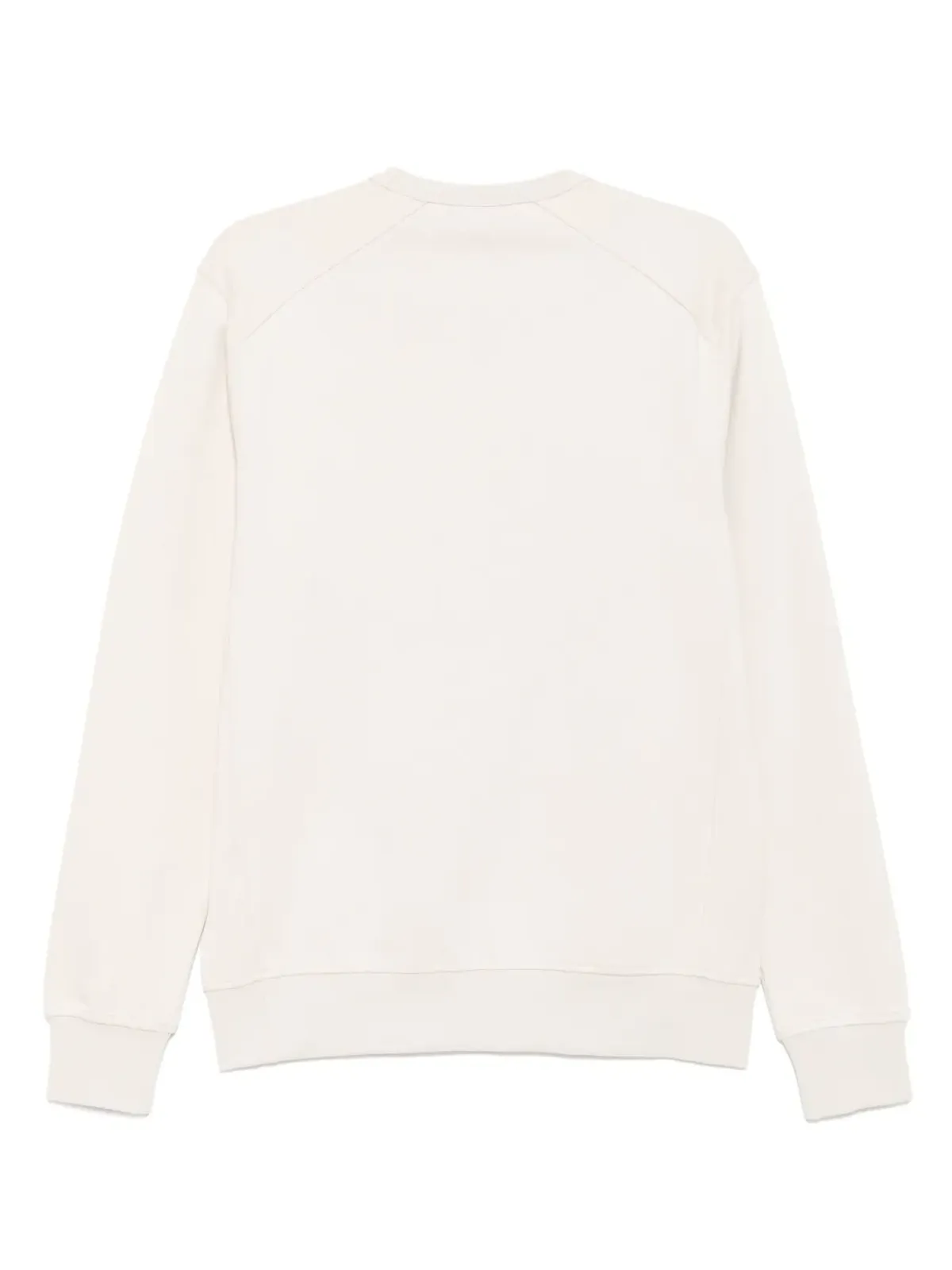 Belstaff Alloy Crewneck sweatshirt - Grey - 画像2