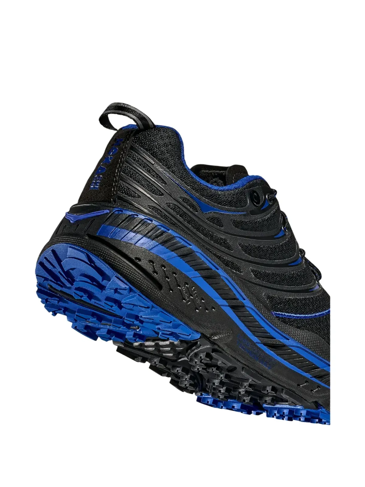 HOKA One Stinson Evo OG sneakers - Black - 画像2