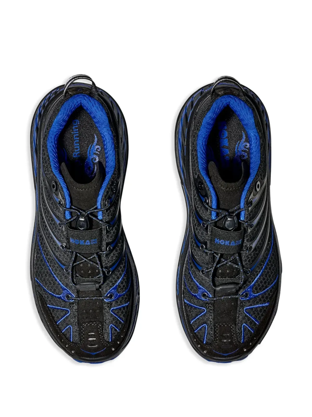 HOKA One Stinson Evo OG sneakers - Black - 画像4